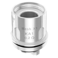 Geek Vape Cerberus/Aro/Shield X1 & X2 Mesh Coil .2