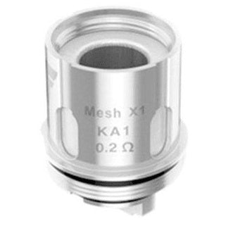 Geek Vape Cerberus/Aero/Shield Mesh Coils Underground Vapes 