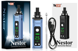 Nestor Wax Kit