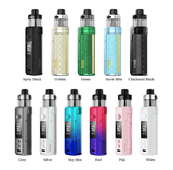 VooPoo Drag S2 Kit Underground Vapes - Woodstock & London