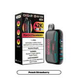 Oxbar G42K - Underground Vapes Woodstock & London