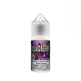 Record Vapes 30ml Salt Nic Bottles