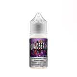 Record Vapes 30ml Salt Nic Bottles
