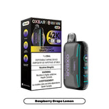Oxbar G42K - Underground Vapes Woodstock & London