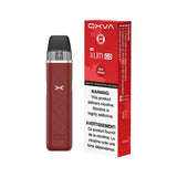 Oxva Slim Go Pod Kit Underground Vapes Woodstock and London