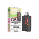 Ripper X 50/75K (Battery not included)