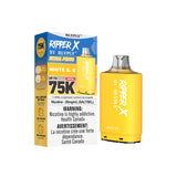 Ripper X 50/75K (Battery not included)