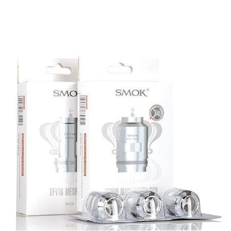 SMOK TFV16  COIL-Underground Vapes - Woodstock & London