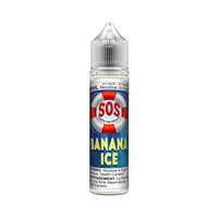 SOS - 60ml Salt Nic