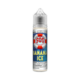 SOS - 60ml Salt Nic