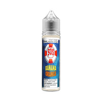 SOS - 60ml Salt Nic
