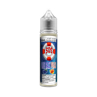SOS - 60ml Salt Nic