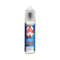 SOS - 60ml Salt Nic