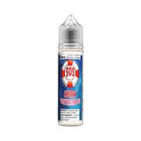 SOS - 60ml Salt Nic