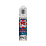 SOS - 60ml Salt Nic