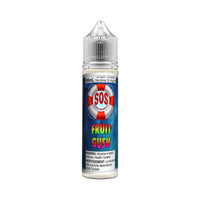 SOS - 60ml Salt Nic