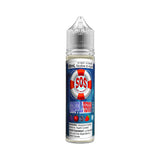 SOS - 60ml Salt Nic