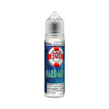 SOS - 60ml Salt Nic - Underground Vapes Woodstock & London