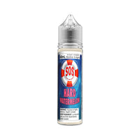 SOS - 60ml Salt Nic