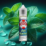 SOS - 60ml Salt Nic