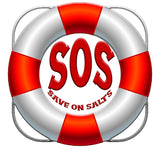 SOS - 60ml Salt Nic