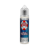 SOS - 60ml Salt Nic