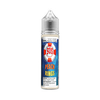 SOS - 60ml Salt Nic