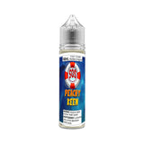 SOS - 60ml Salt Nic
