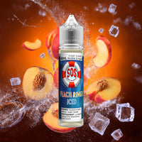 SOS - 60ml Salt Nic