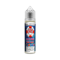 SOS - 60ml Salt Nic