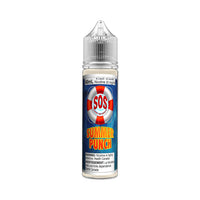 SOS - 60ml Salt Nic