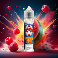 SOS - 60ml Salt Nic