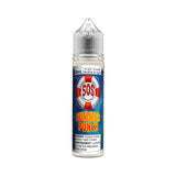 SOS - 60ml Salt Nic