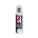 SOS - 60ml Salt Nic - Underground Vapes Woodstock & London