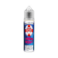 SOS - 60ml Salt Nic