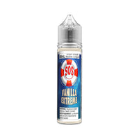 SOS - 60ml Salt Nic