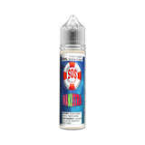 SOS - 60ml Salt Nic