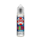 SOS - 60ml Salt Nic