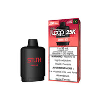 STLTH LOOP 25K POD PACK-Underground Vapes - Woodstock & London