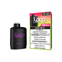 STLTH Loop Max Pod-Underground Vapes - Woodstock & London