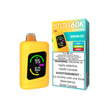 STLTK 60K (25ml) Disposable Vape-Underground Vapes - Woodstock & London