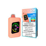 STLTK 60K (25ml) Disposable Vape-Underground Vapes - Woodstock & London