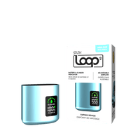 STLTH 2 Loop/Switch Battery-Underground Vapes - Woodstock