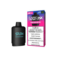 STLTH LOOP 25K POD PACK-Underground Vapes - Woodstock & London