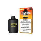 STLTH LOOP 25K POD PACK-Underground Vapes - Woodstock & London