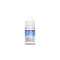 STLTH Salt Nic - Blackberry Ice