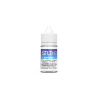 STLTH Salt-Underground Vapes - Woodstock & London