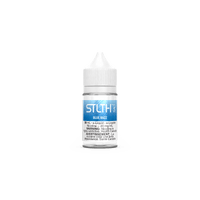 STLTH Salt-Underground Vapes - Woodstock & London