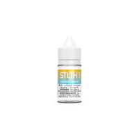 STLTH Salt-Underground Vapes - Woodstock & London