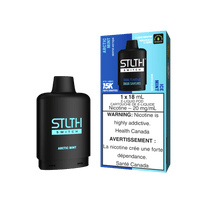Stlth Switch Pod-Underground Vapes - Woodstock & London
